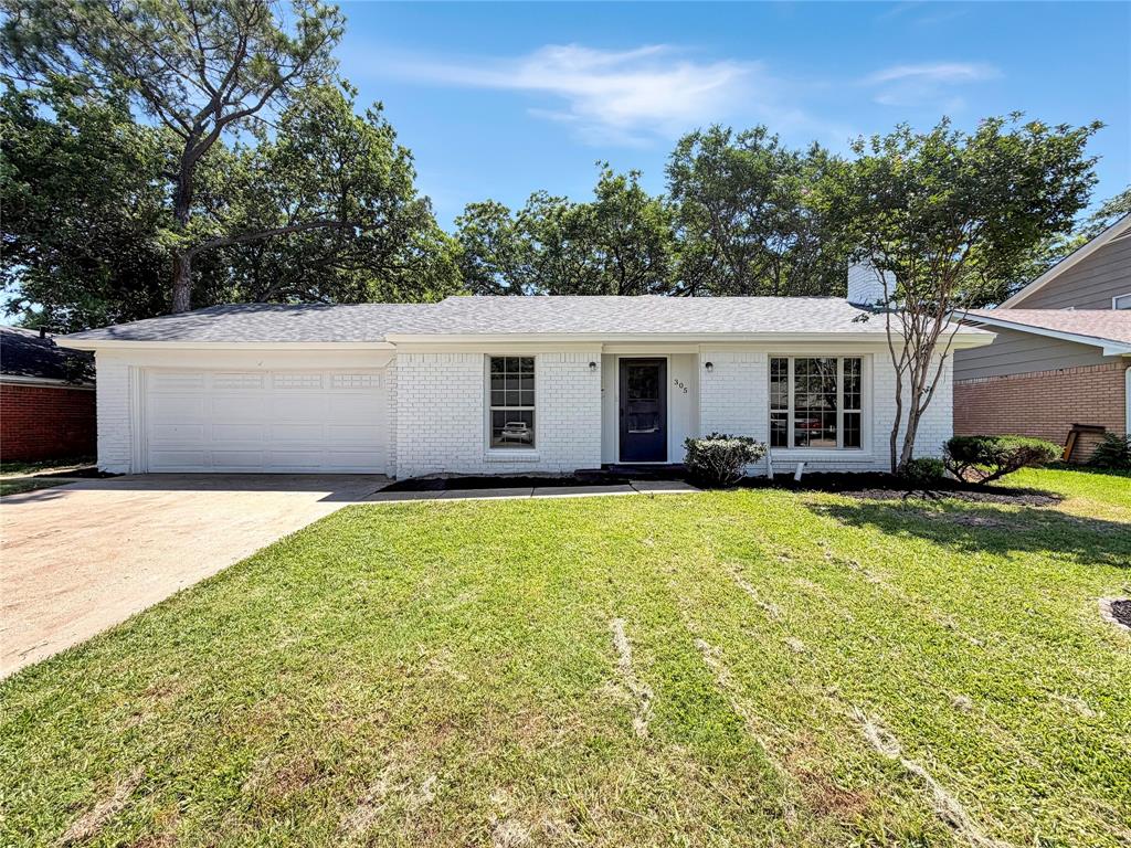 305 Deer Creek Road Everman, TX 76140 - Photo 1 of 15