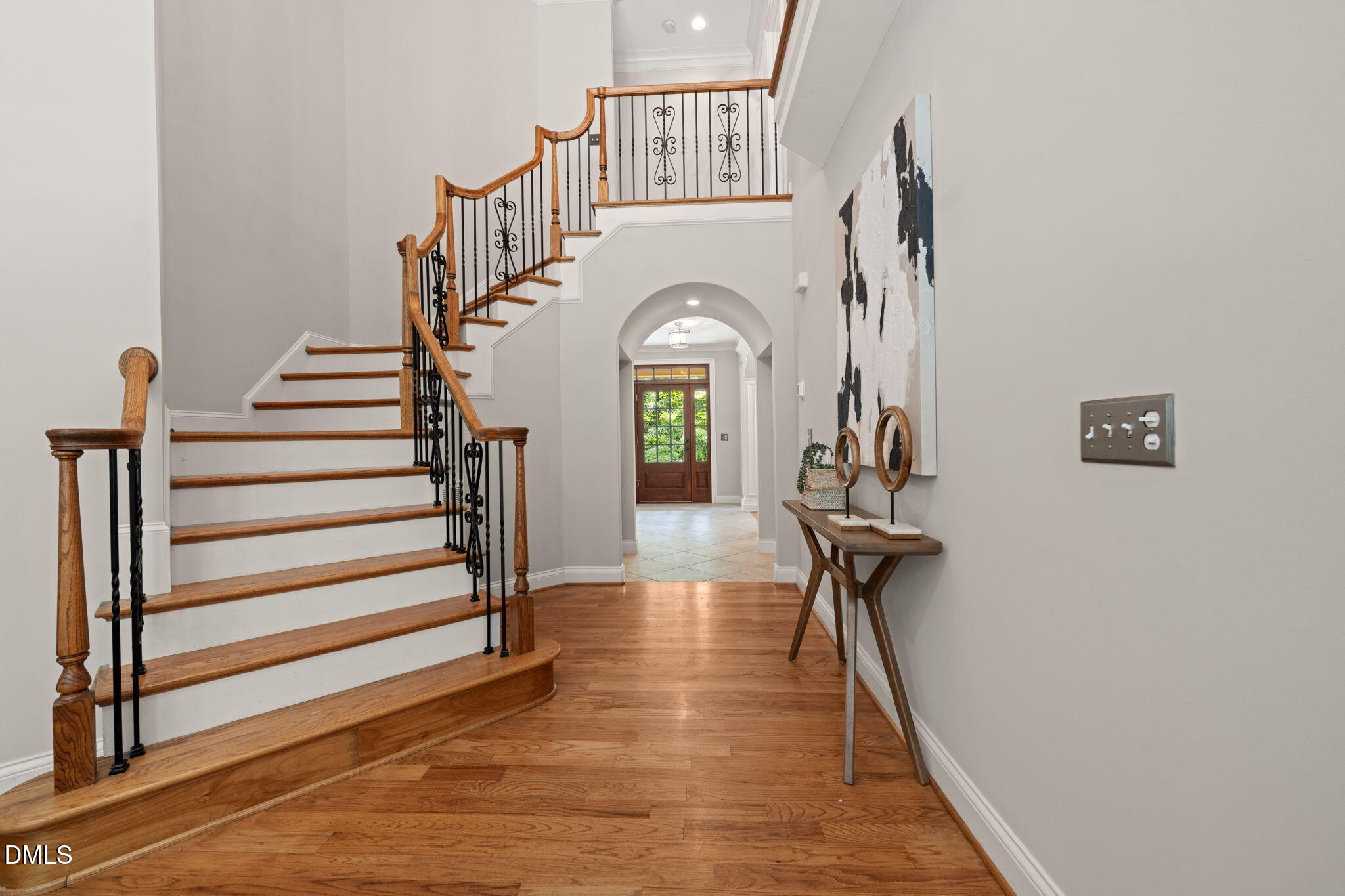 2012 Macon Ridge Road Raleigh, NC 27613 - Photo 6 of 62