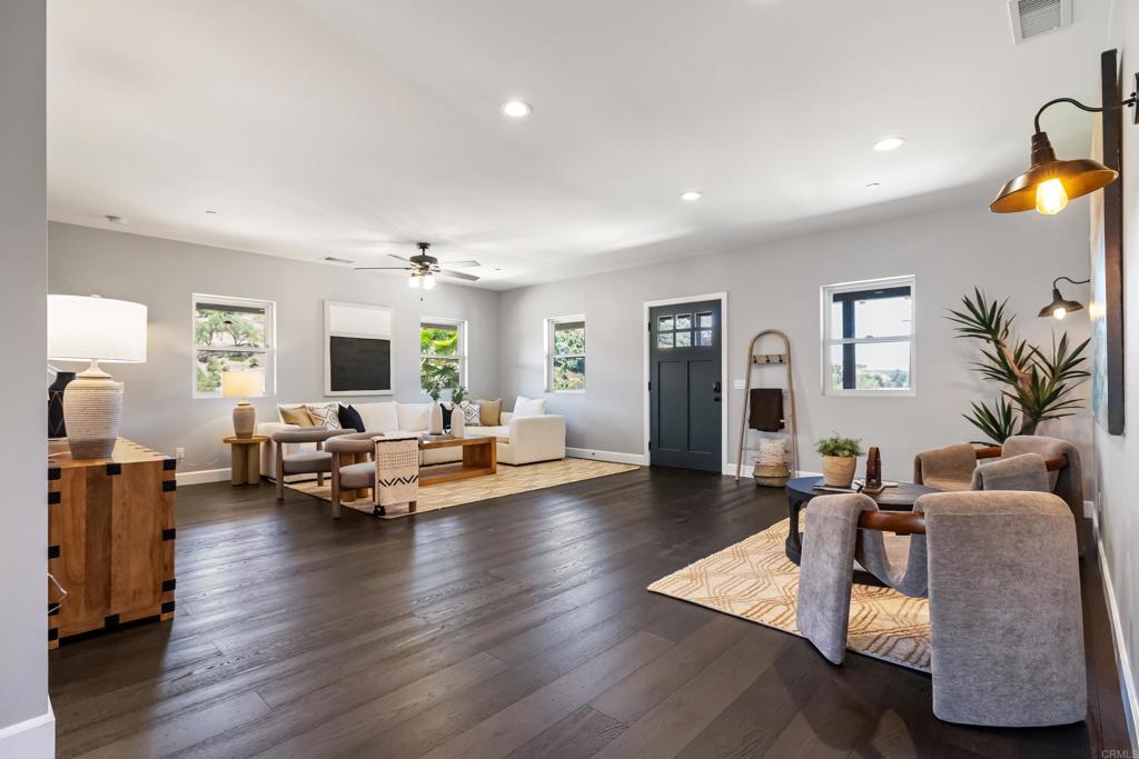 3024 Gopher Canyon Road Vista, CA 92084 - Photo 5 of 37