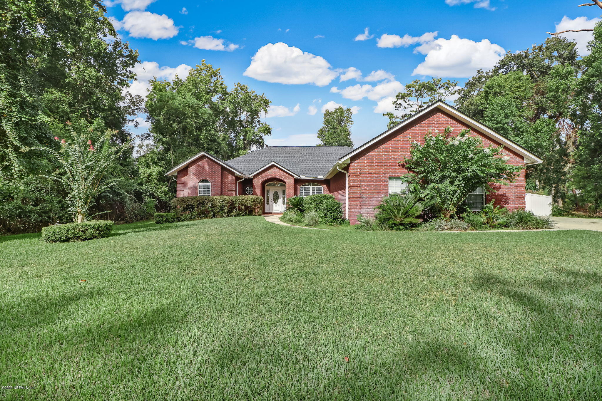 85213 Avant Road Yulee, FL 32097 - Photo 1 of 47 85213 Avant Rd