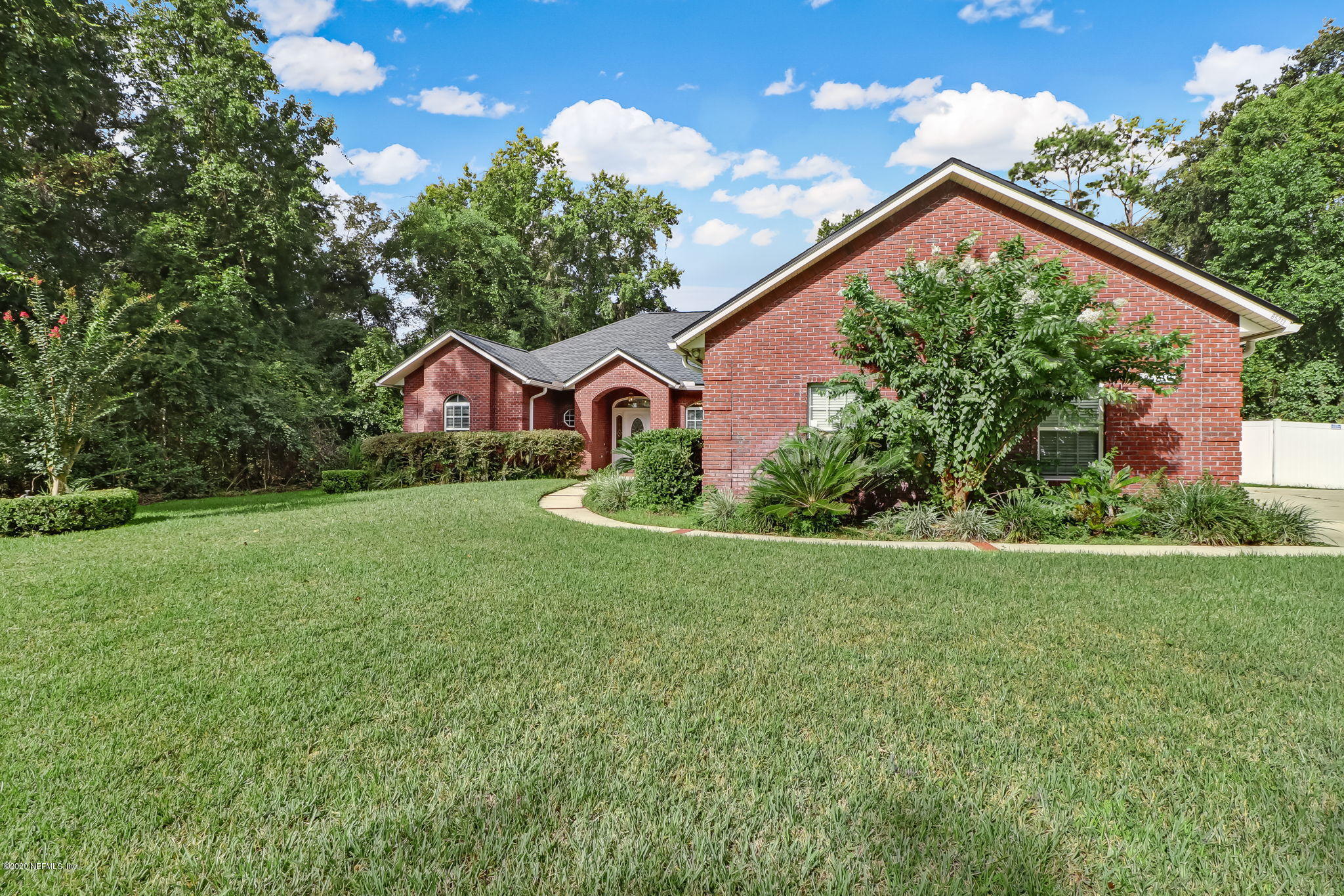 85213 Avant Road Yulee, FL 32097 - Photo 2 of 47 85213 Avant Rd
