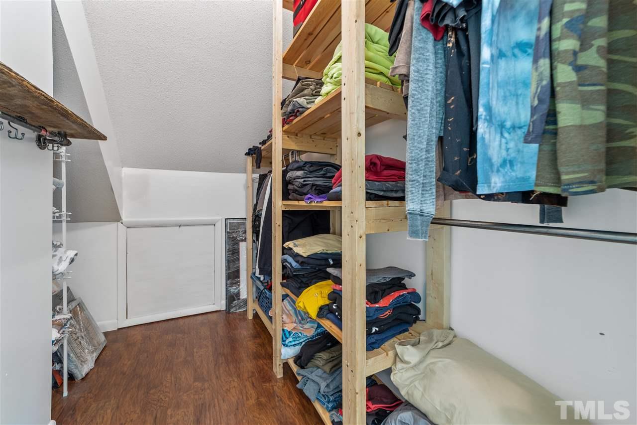 152 Turnipseed Road Wendell, NC 27591 - Photo 22 of 29 Gallery Image 22