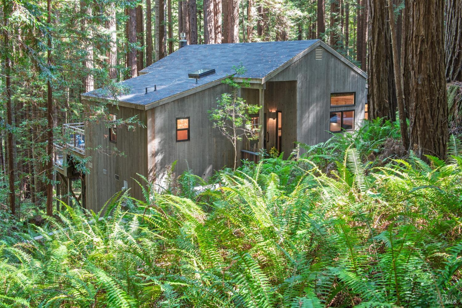 1101 River Beach Road The Sea Ranch, CA 95497 - Photo 1 of 34
