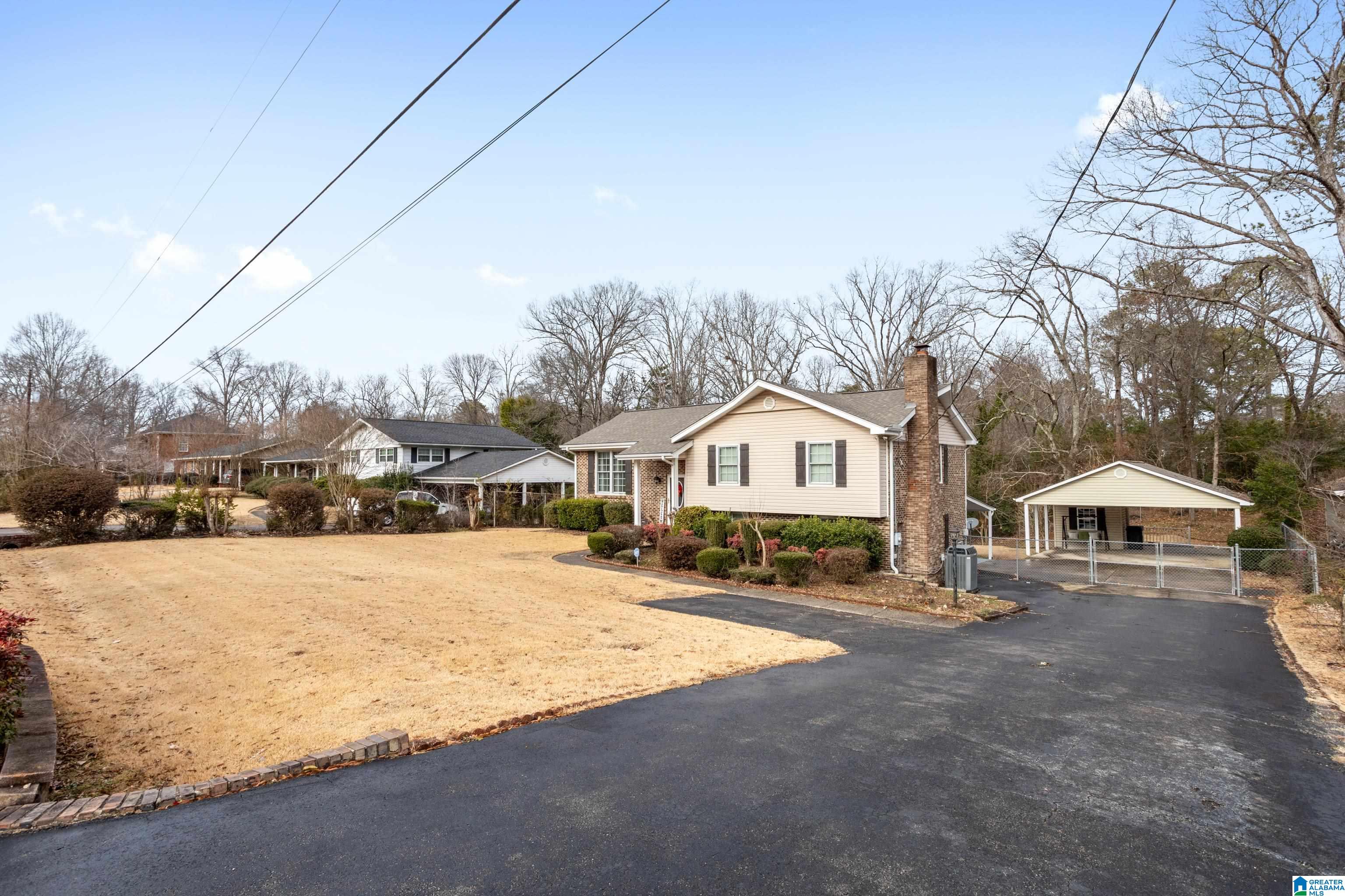 208 Kyle Court Gardendale, AL 35071 - Photo 37 of 54