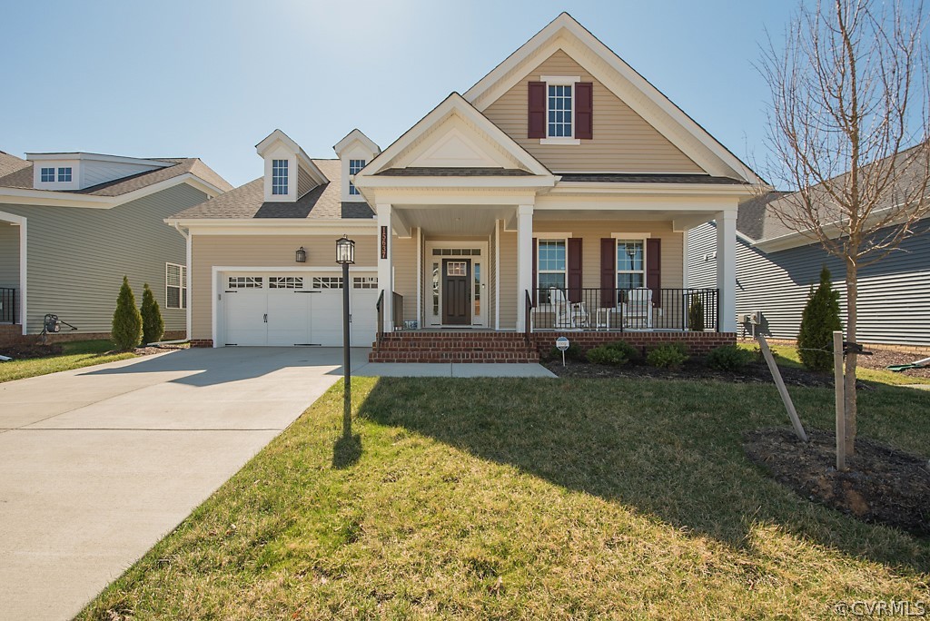 15637 Blooming Road Chesterfield, VA 23832 - Photo 1 of 39 Gallery Image 1