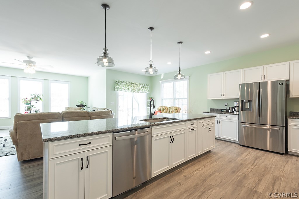 15637 Blooming Road Chesterfield, VA 23832 - Photo 11 of 39 Gallery Image 11