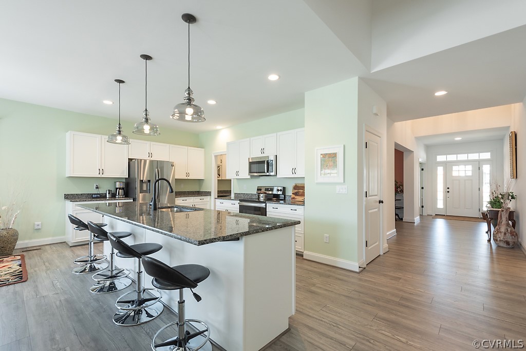 15637 Blooming Road Chesterfield, VA 23832 - Photo 12 of 39 Gallery Image 12