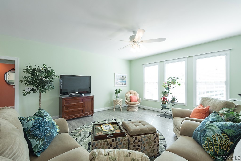 15637 Blooming Road Chesterfield, VA 23832 - Photo 17 of 39 Gallery Image 17