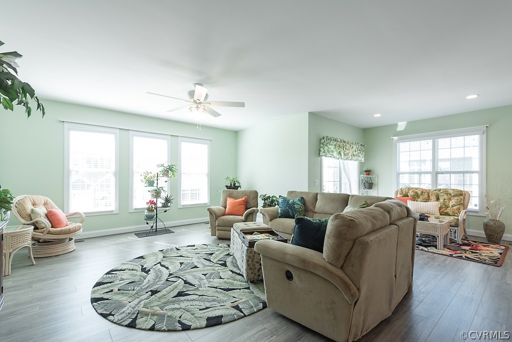 15637 Blooming Road Chesterfield, VA 23832 - Photo 18 of 39 Gallery Image 18