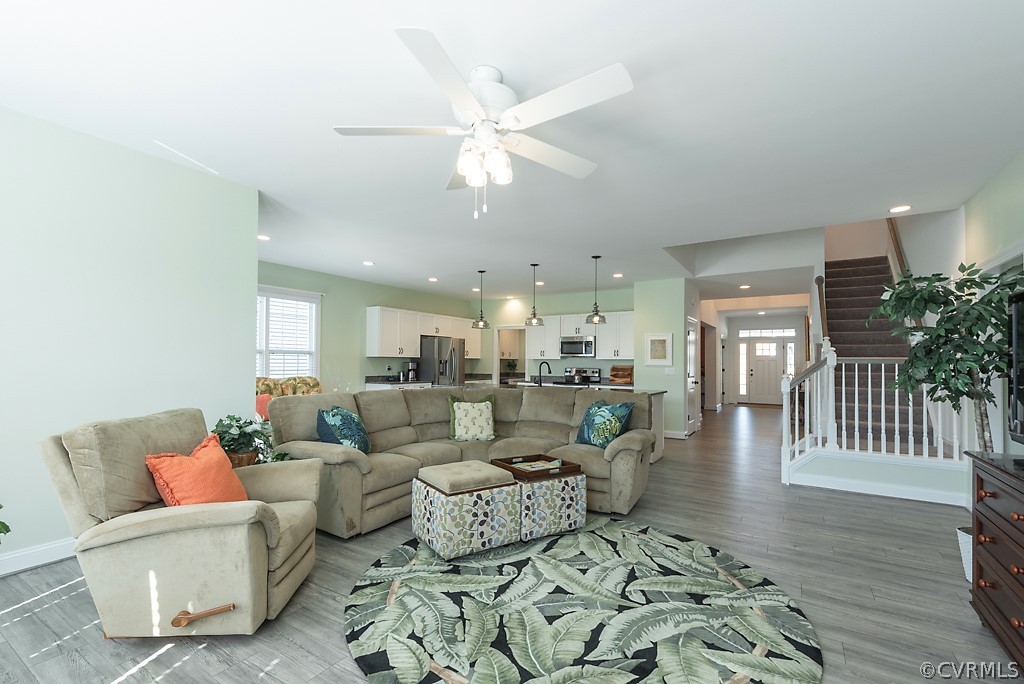 15637 Blooming Road Chesterfield, VA 23832 - Photo 19 of 39 Gallery Image 19