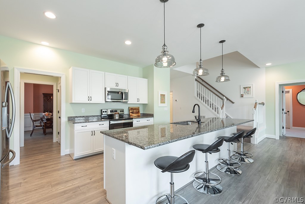 15637 Blooming Road Chesterfield, VA 23832 - Photo 2 of 39 Gallery Image 2