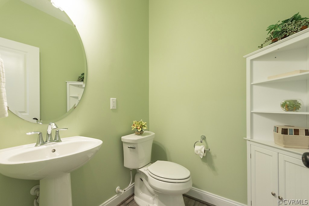 15637 Blooming Road Chesterfield, VA 23832 - Photo 25 of 39 Gallery Image 25