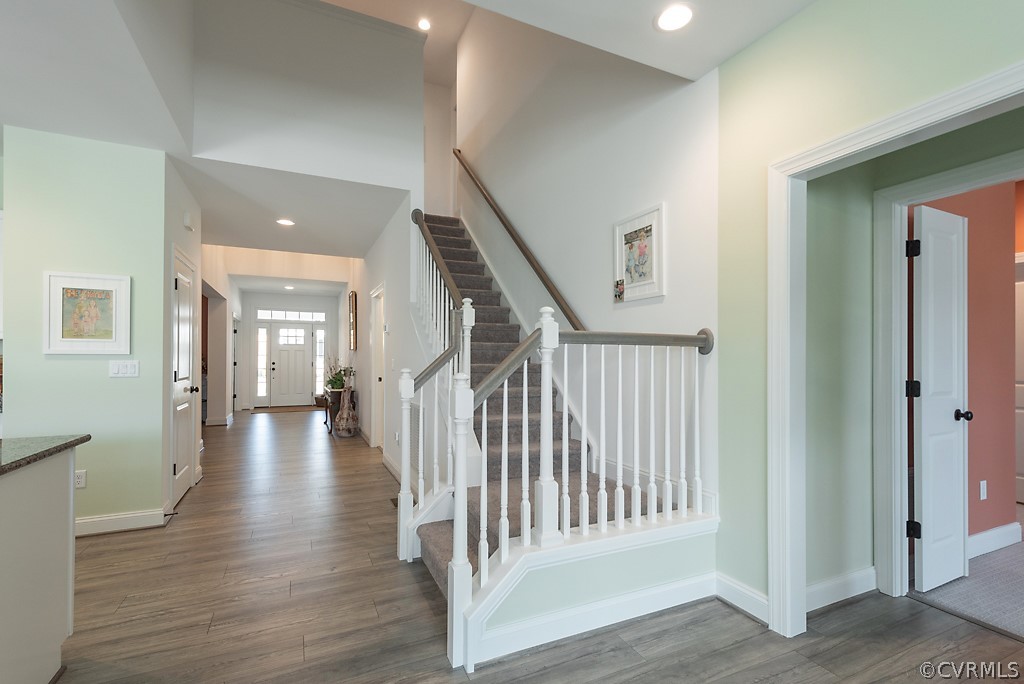 15637 Blooming Road Chesterfield, VA 23832 - Photo 27 of 39 Gallery Image 27