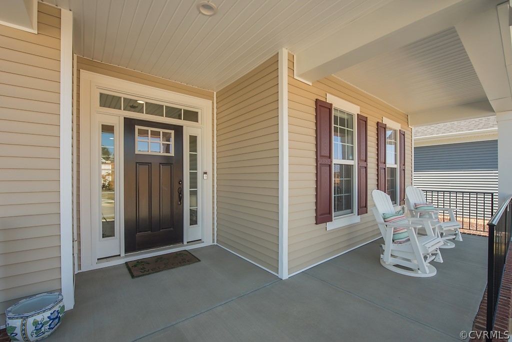 15637 Blooming Road Chesterfield, VA 23832 - Photo 3 of 39 Gallery Image 3