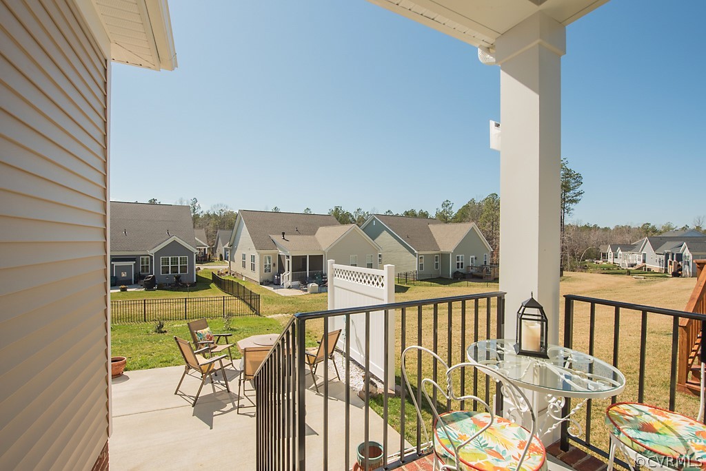 15637 Blooming Road Chesterfield, VA 23832 - Photo 35 of 39 Gallery Image 35