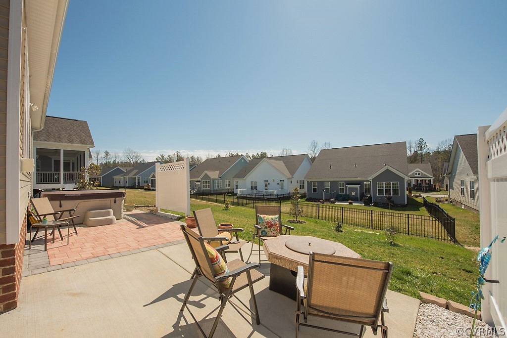 15637 Blooming Road Chesterfield, VA 23832 - Photo 36 of 39 Gallery Image 36