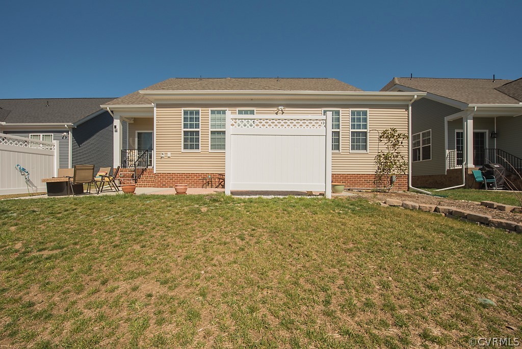 15637 Blooming Road Chesterfield, VA 23832 - Photo 38 of 39 Gallery Image 38