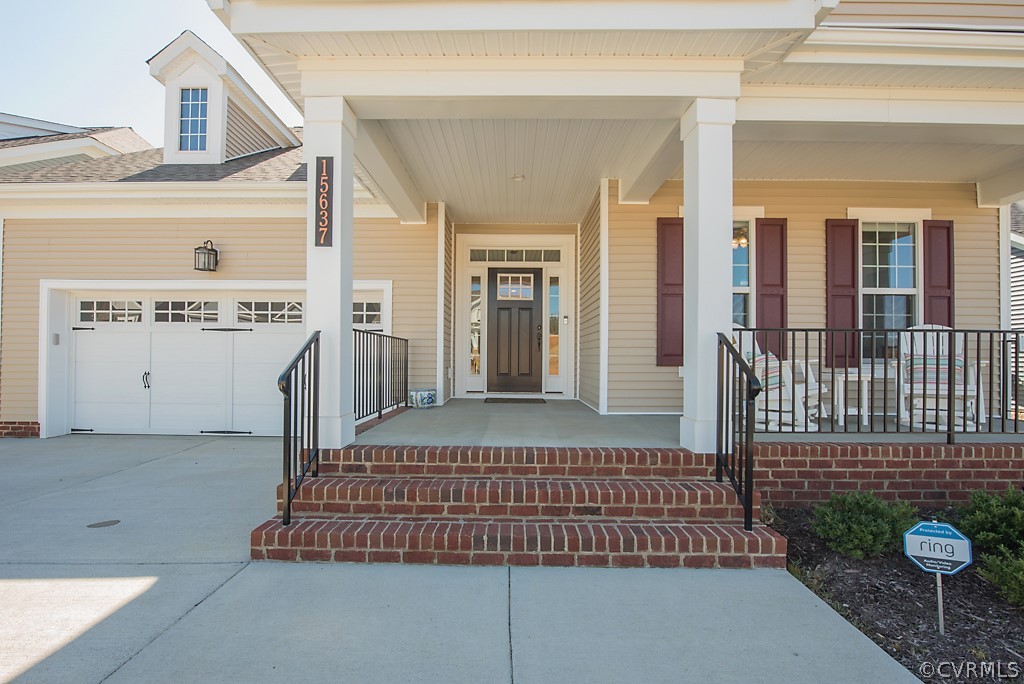 15637 Blooming Road Chesterfield, VA 23832 - Photo 39 of 39 Gallery Image 39