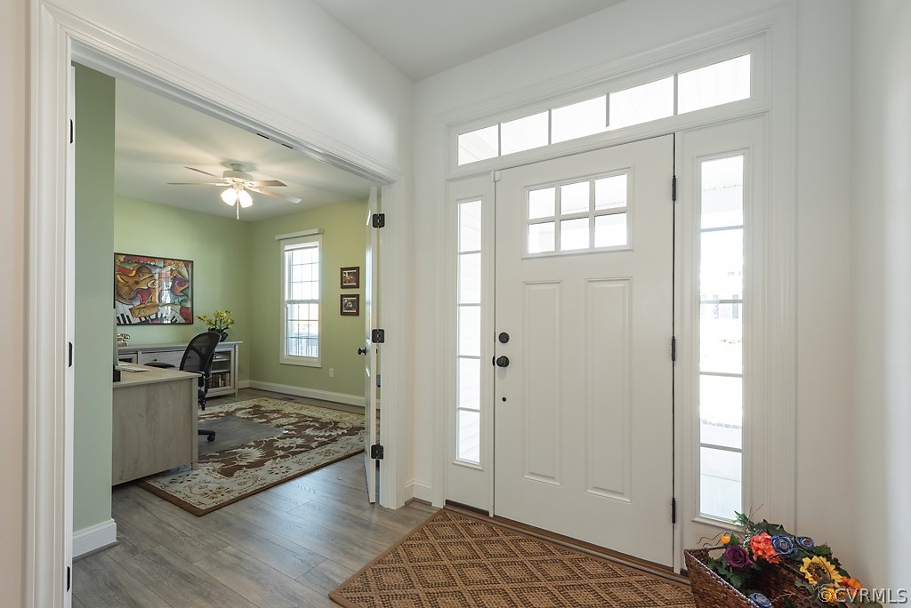 15637 Blooming Road Chesterfield, VA 23832 - Photo 5 of 39 Gallery Image 5