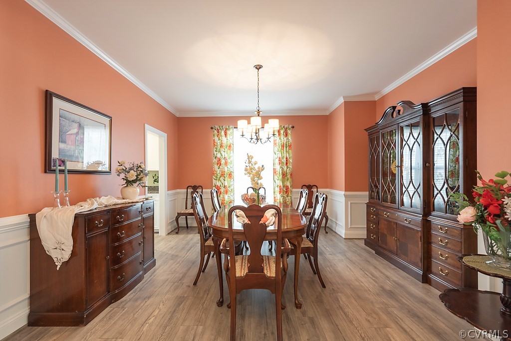 15637 Blooming Road Chesterfield, VA 23832 - Photo 7 of 39 Gallery Image 7