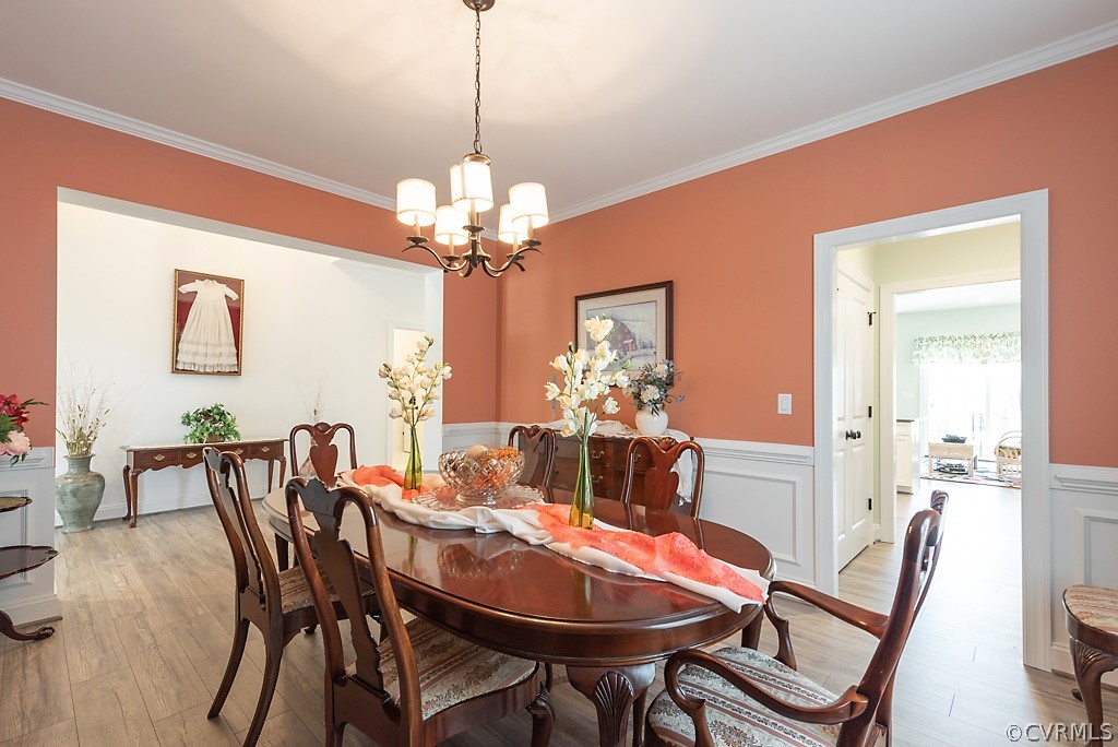 15637 Blooming Road Chesterfield, VA 23832 - Photo 8 of 39 Gallery Image 8