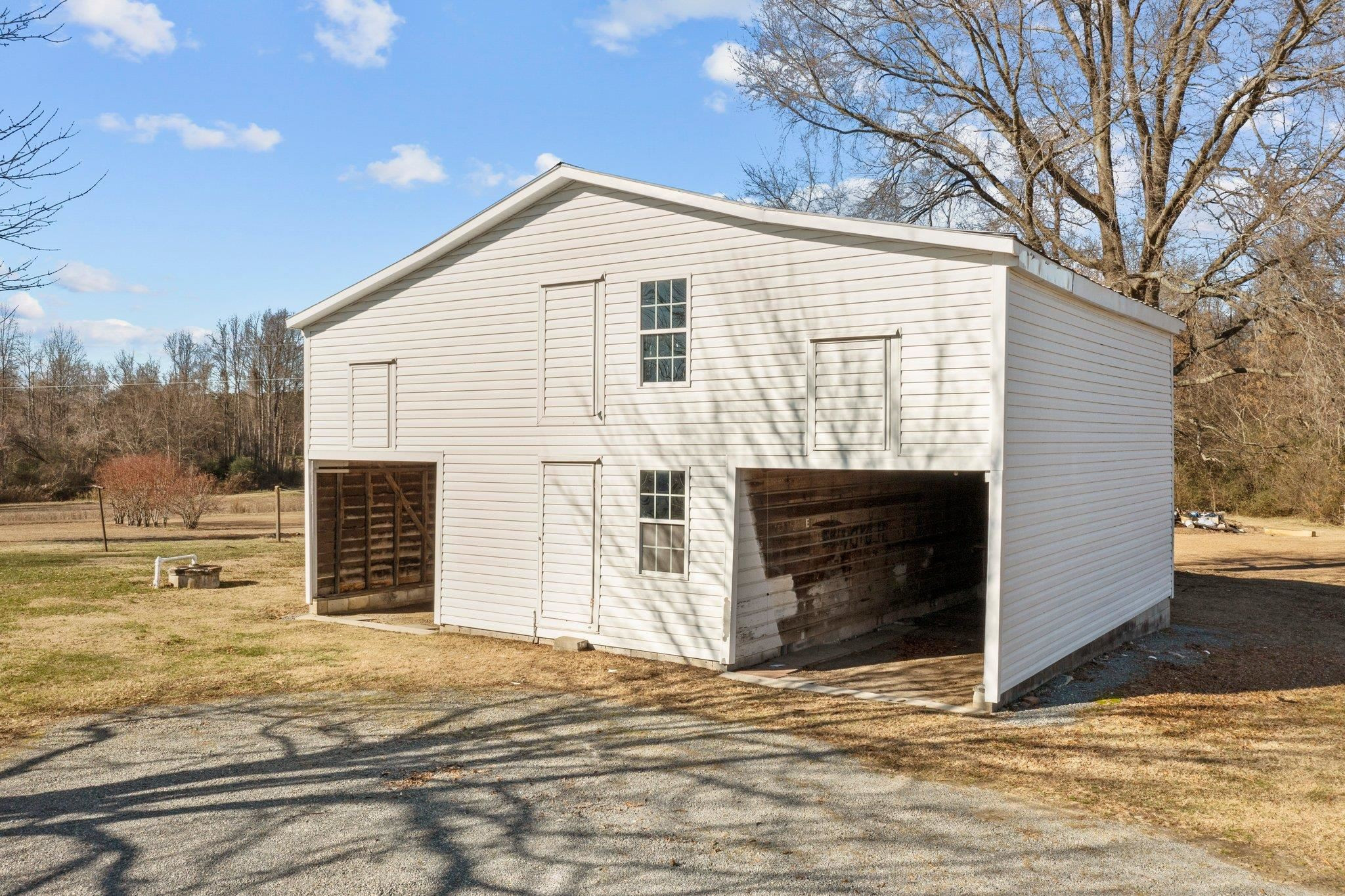 1783 Rains Crossroads Road Selma, NC 27576 - Photo 34 of 47 Photo 34