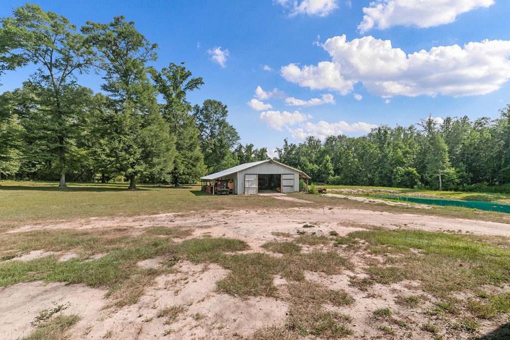 2480 South Springhill Road Gordon, AL 36343 - Photo 56 of 114