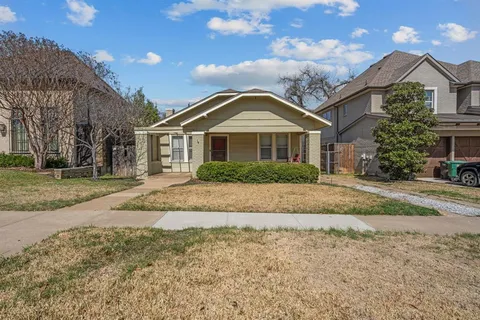 $595,000 | 4820 Dexter Avenue, Fort Worth, TX 76107