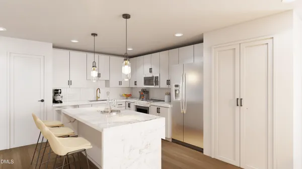 $679,000 | 120 Two Hills Drive, Unit 201A, Carrboro, NC 27510