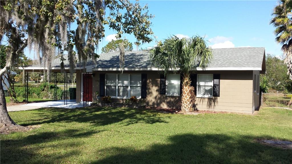 1206 Mizell Road Leesburg, FL 34748 - Photo 1 of 1 Gallery Image 1