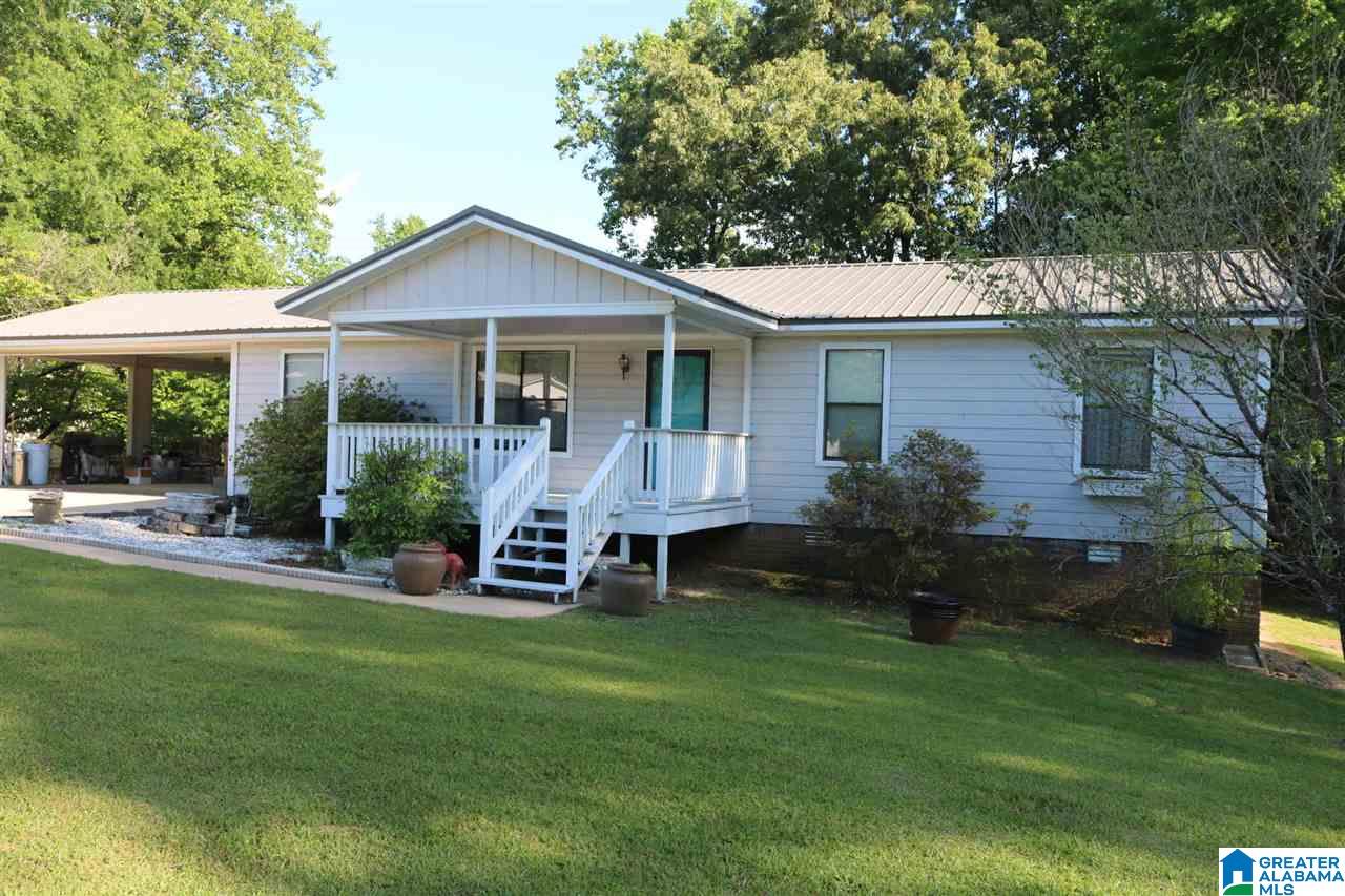 1109 4th Way Pleasant Grove, AL 35127 - Photo 3 of 23