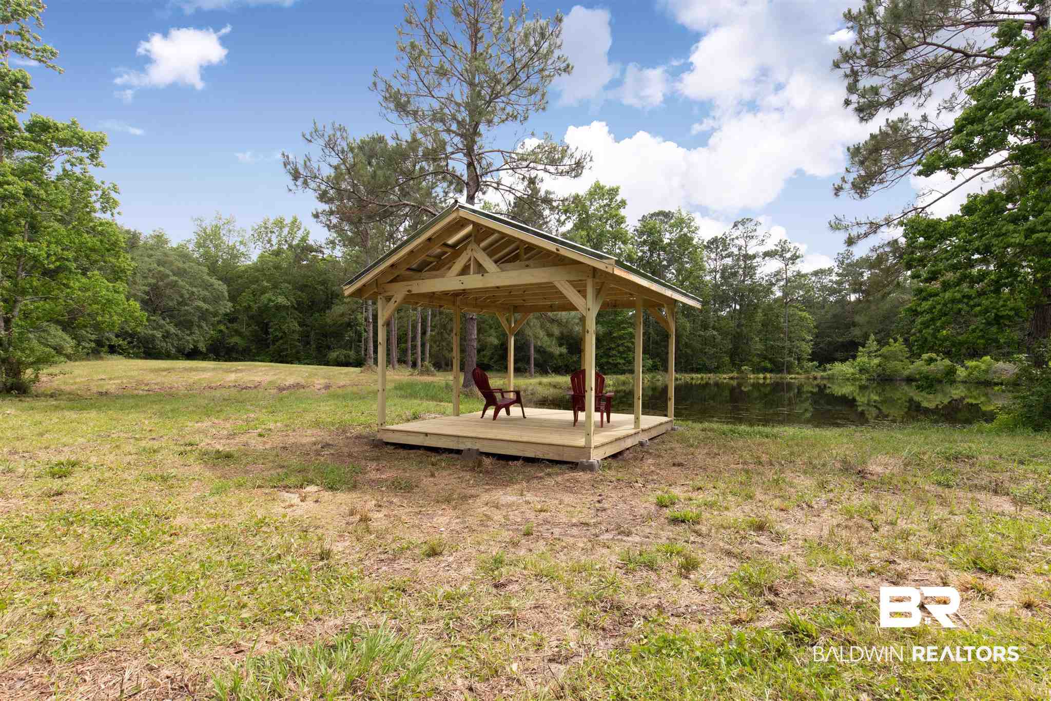 5015 Dawes Road Theodore, AL 36582 - Photo 31 of 44