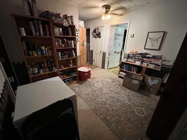 758 County Road 317 Rotan, TX 79546 - Photo 26 of 38