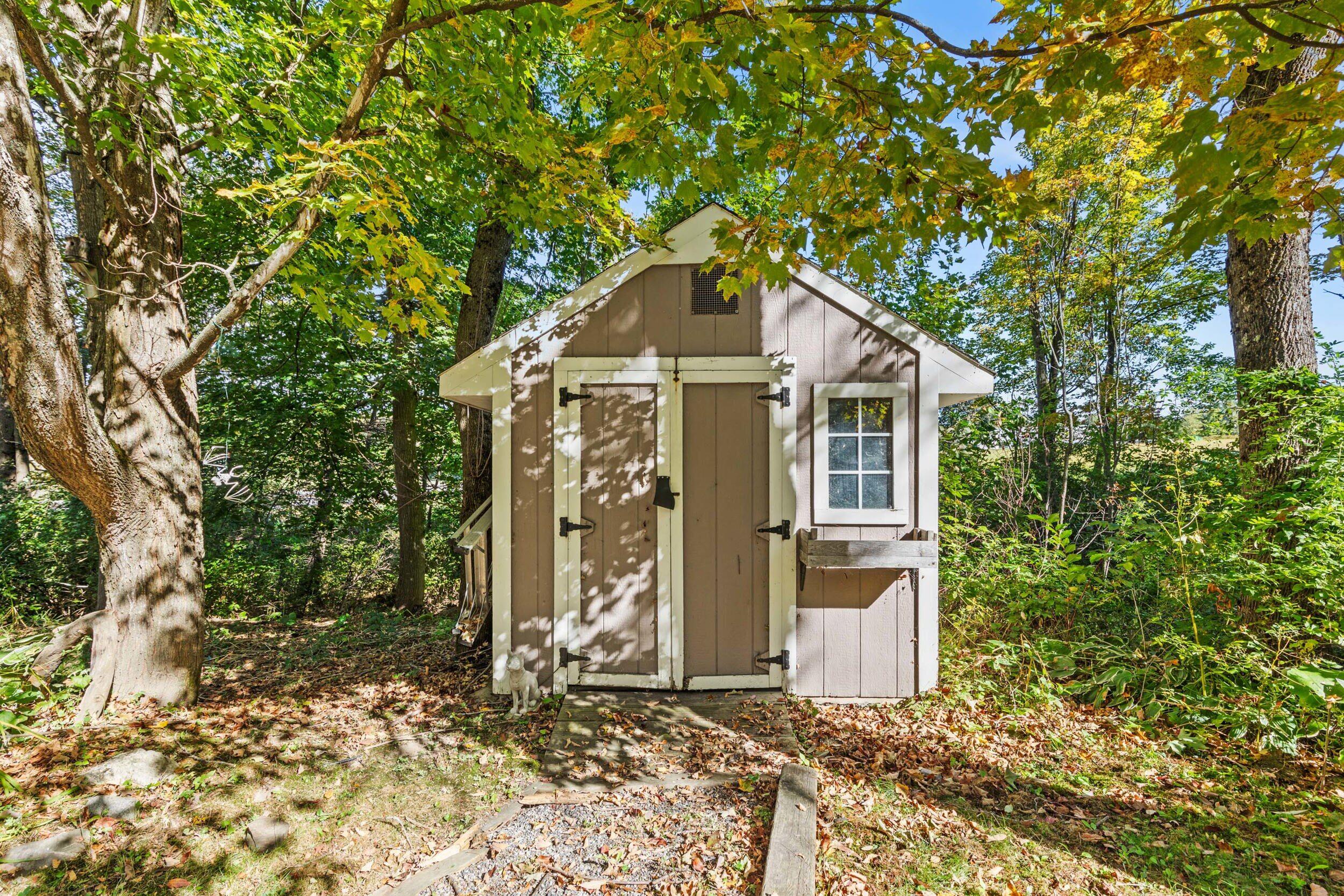 577 Gray Road Windham, ME 04062 - Photo 46 of 51 577grayrdwindham_45