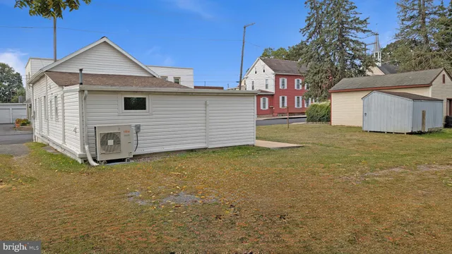 $249,900 | 65 West Donegal Street, Mount Joy, PA 17552