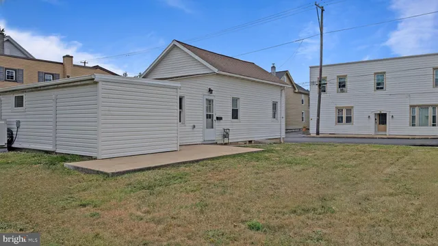 $249,900 | 65 West Donegal Street, Mount Joy, PA 17552