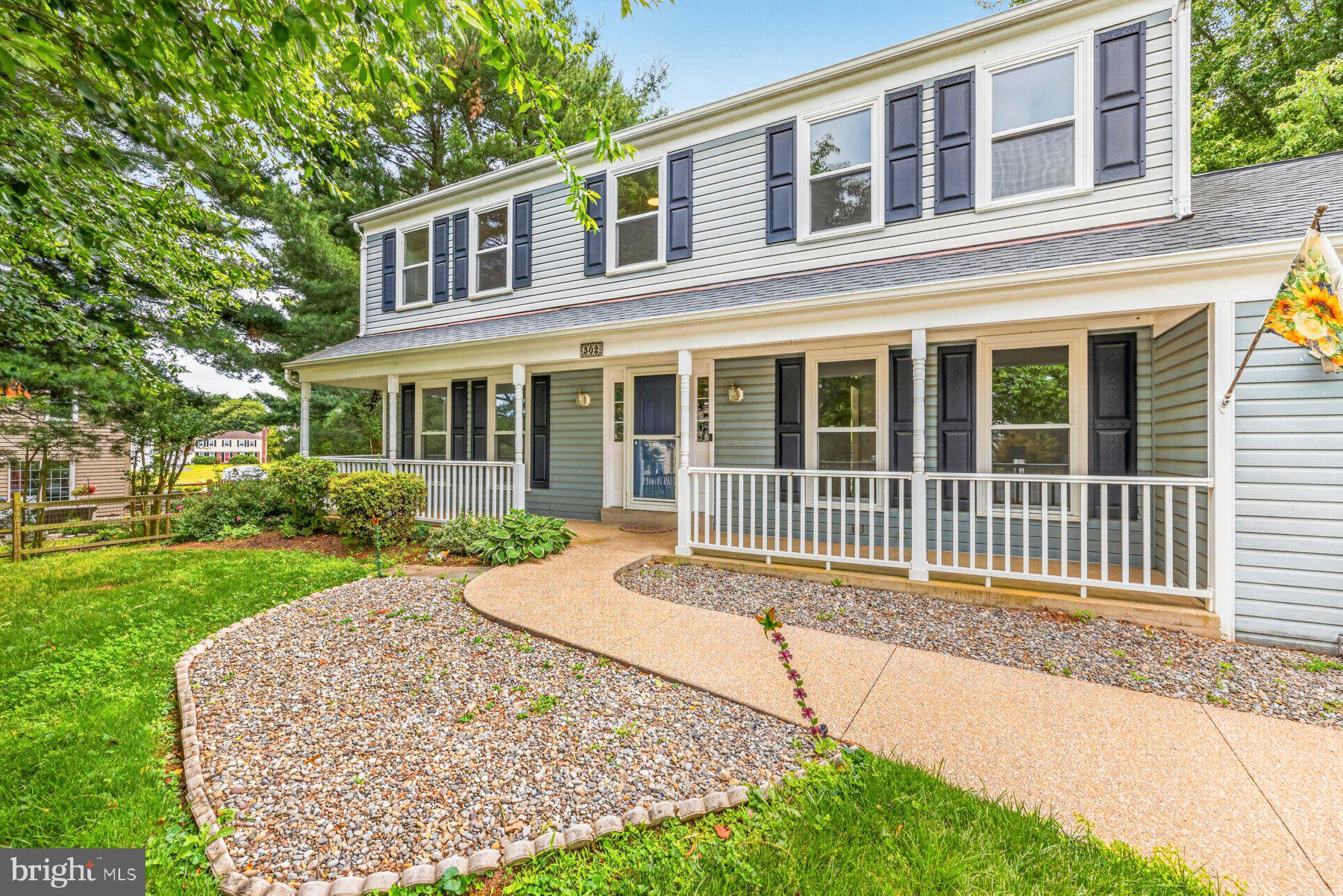 302 Spring Gate Court Mount Airy, MD 21771 - Photo 2 of 48