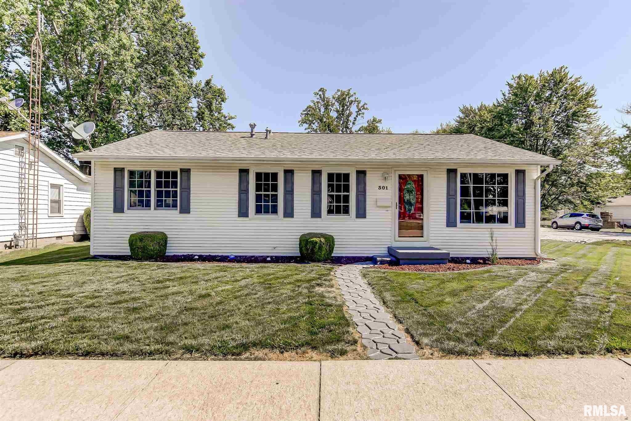 301 St Joseph Street Springfield, IL 62703 - Photo 4 of 24 Gallery Image 4