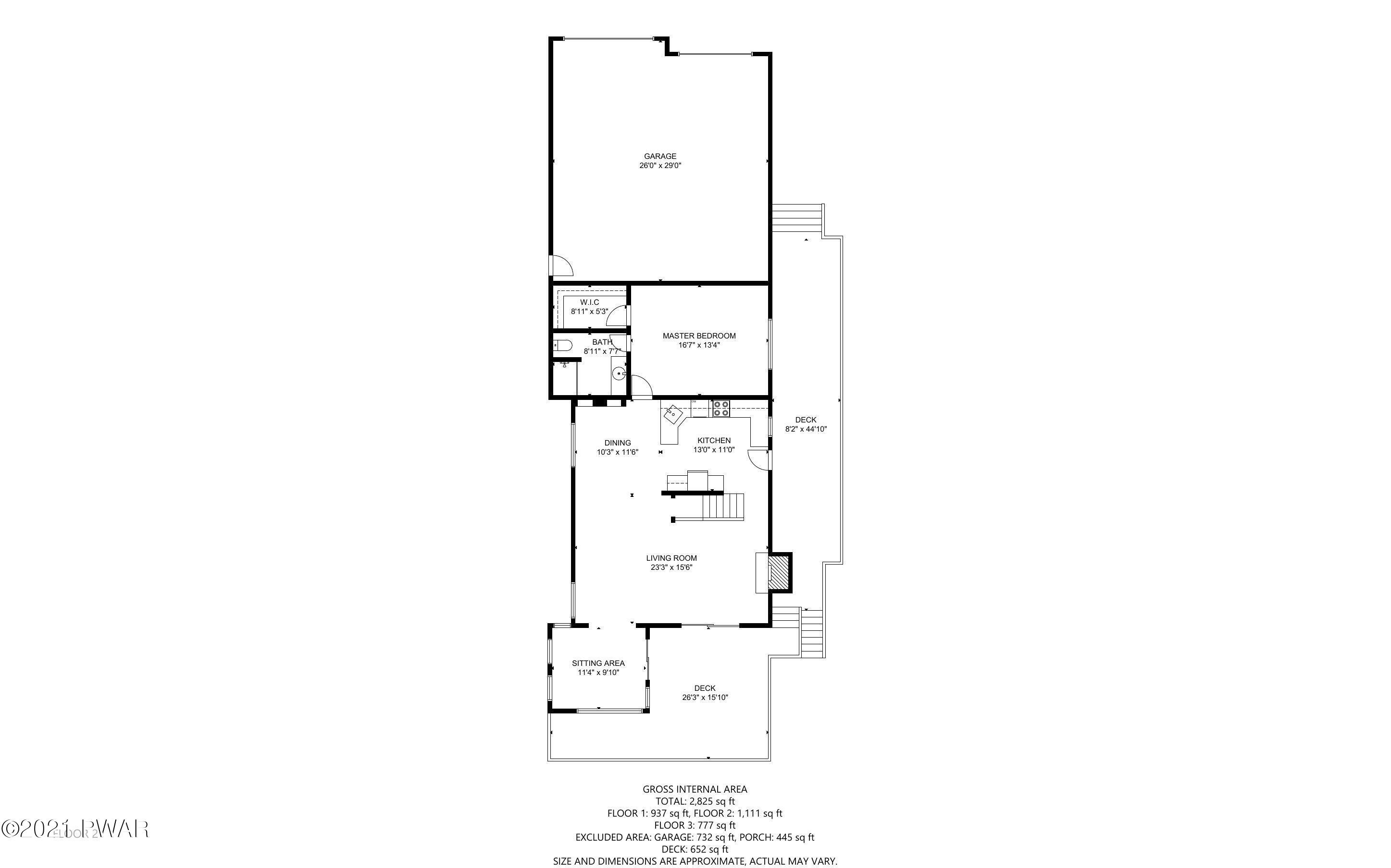 27 Roamingwood Road Lake Ariel, PA 18436 - Photo 103 of 105