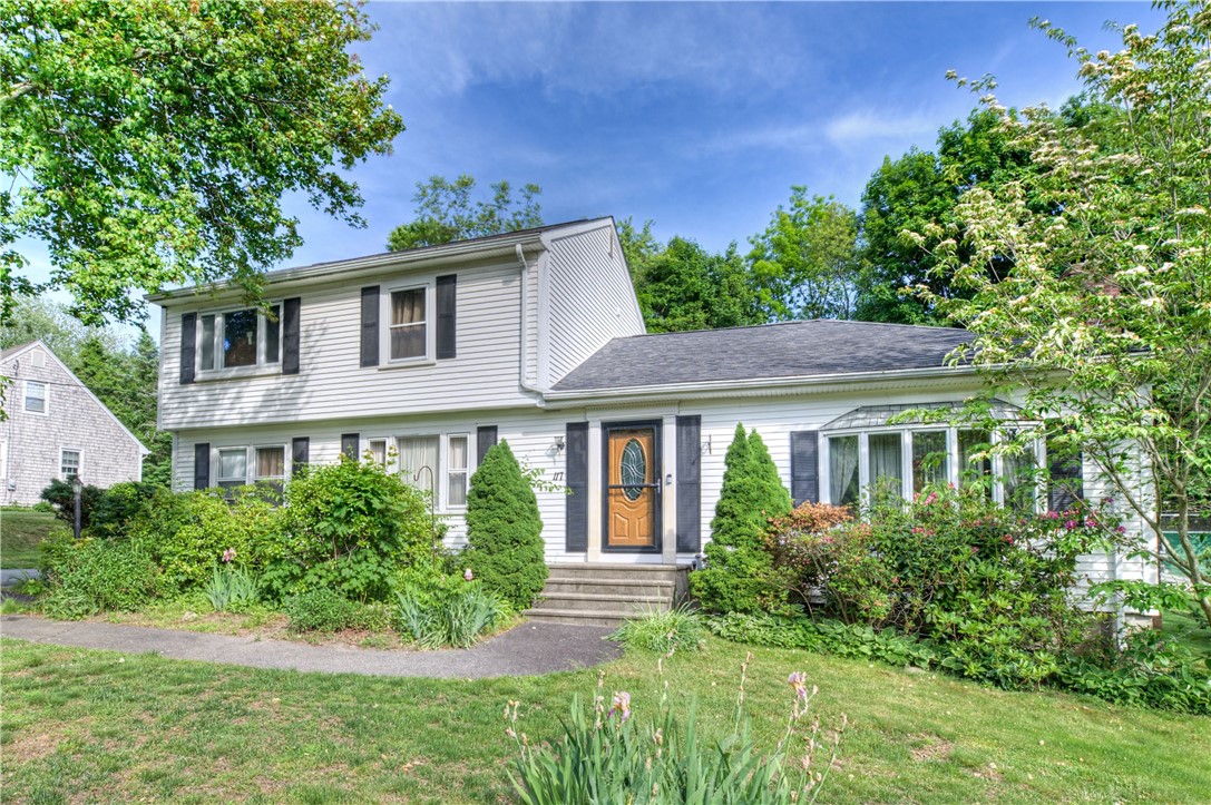 117 Bulgarmarsh Road Tiverton, RI 02878 - Photo 1 of 41