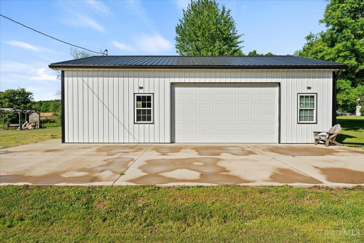 1003 Cross Road Winchester, OH 45697 - Photo 38 of 57