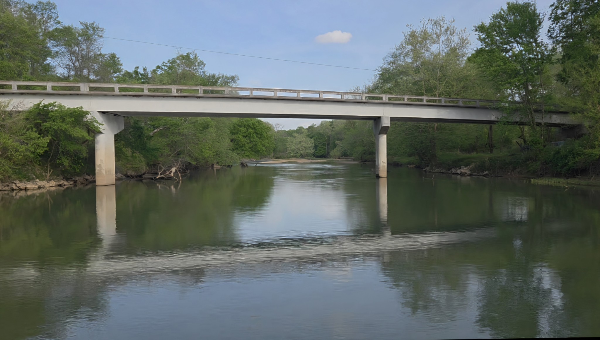 0 Red Bank Road Lobelville, TN 37097 - Photo 20 of 22 a view of lake