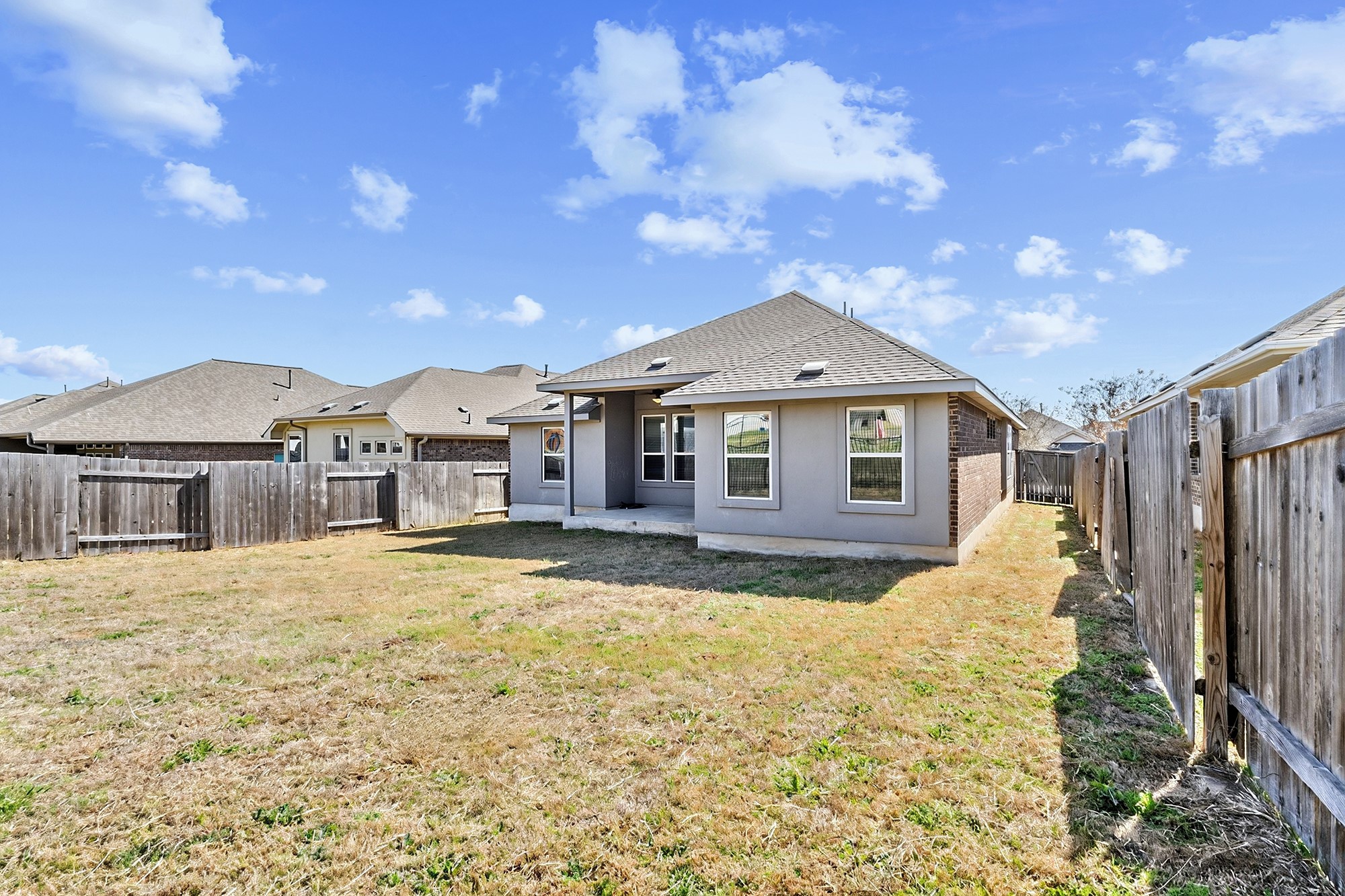3113 Rabbit Creek Drive Georgetown, TX 78626 - Photo 25 of 26