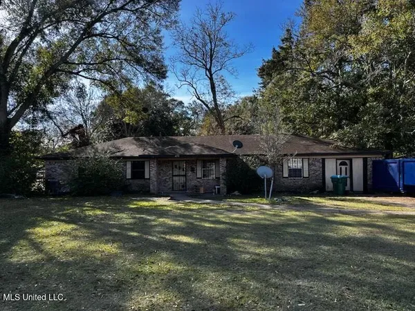 $75,000 | 4230 Martin Luther King Boulevard, Moss Point, MS 39563