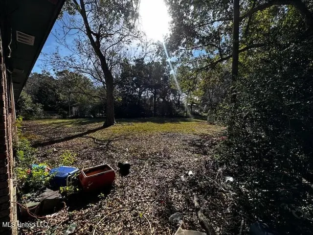 $75,000 | 4230 Martin Luther King Boulevard, Moss Point, MS 39563