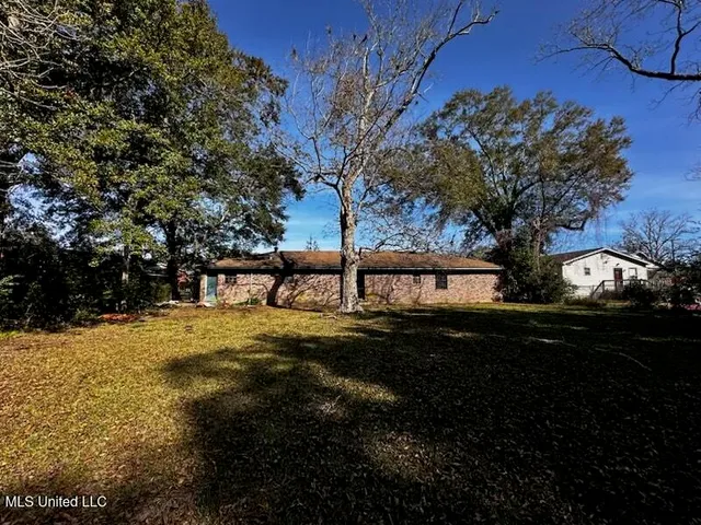 $75,000 | 4230 Martin Luther King Boulevard, Moss Point, MS 39563