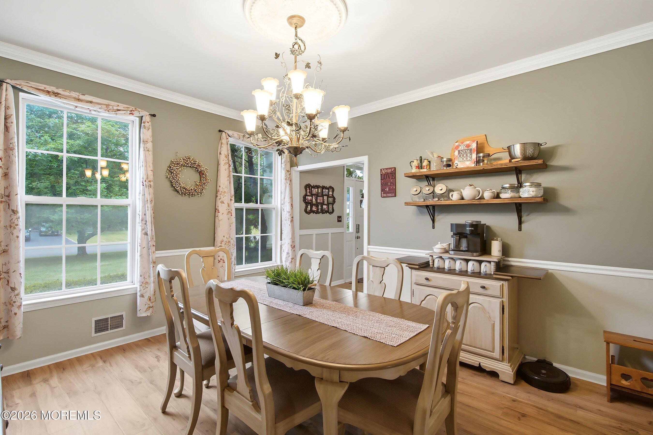 19 Goldfinch Road Jackson, NJ 08527 - Photo 12 of 51 20-Formal Dining 2