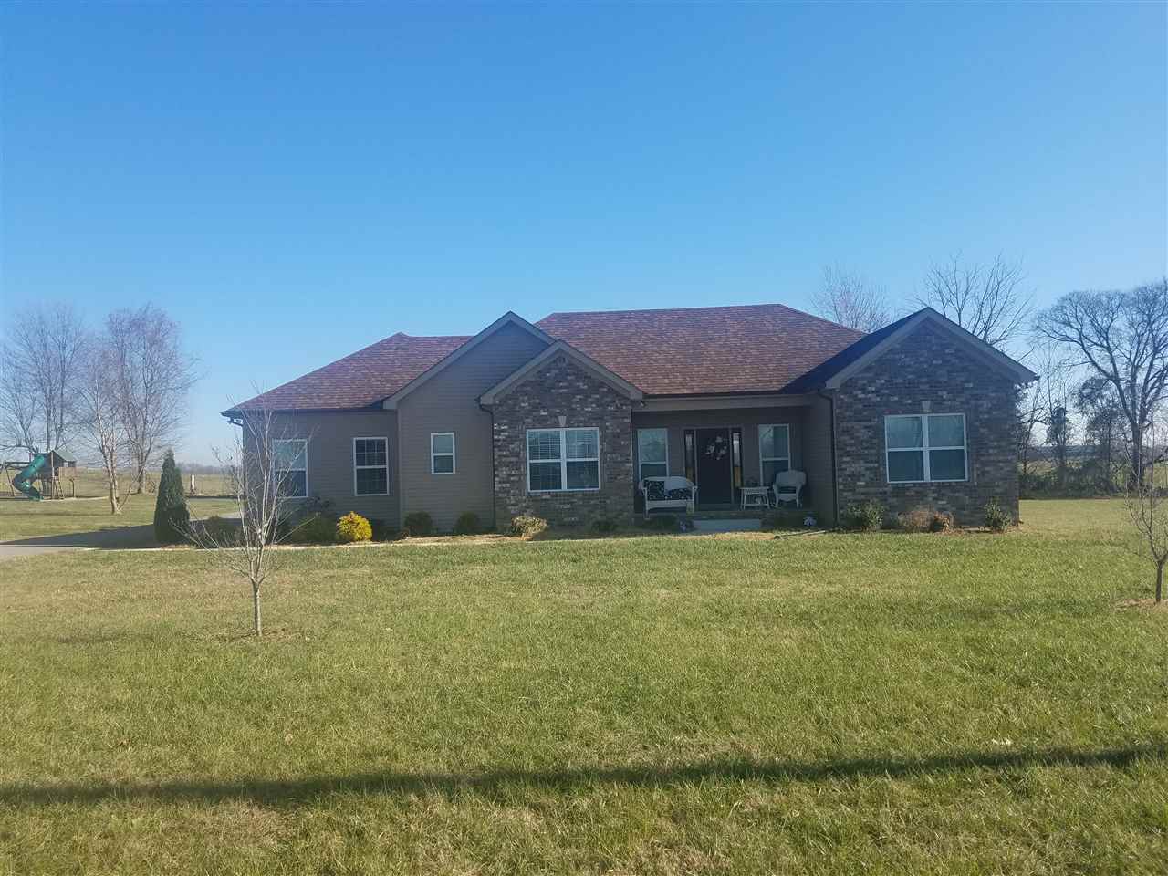 232 Circle Road Scottsville, KY 42164 - Photo 2 of 13 Gallery Image 2