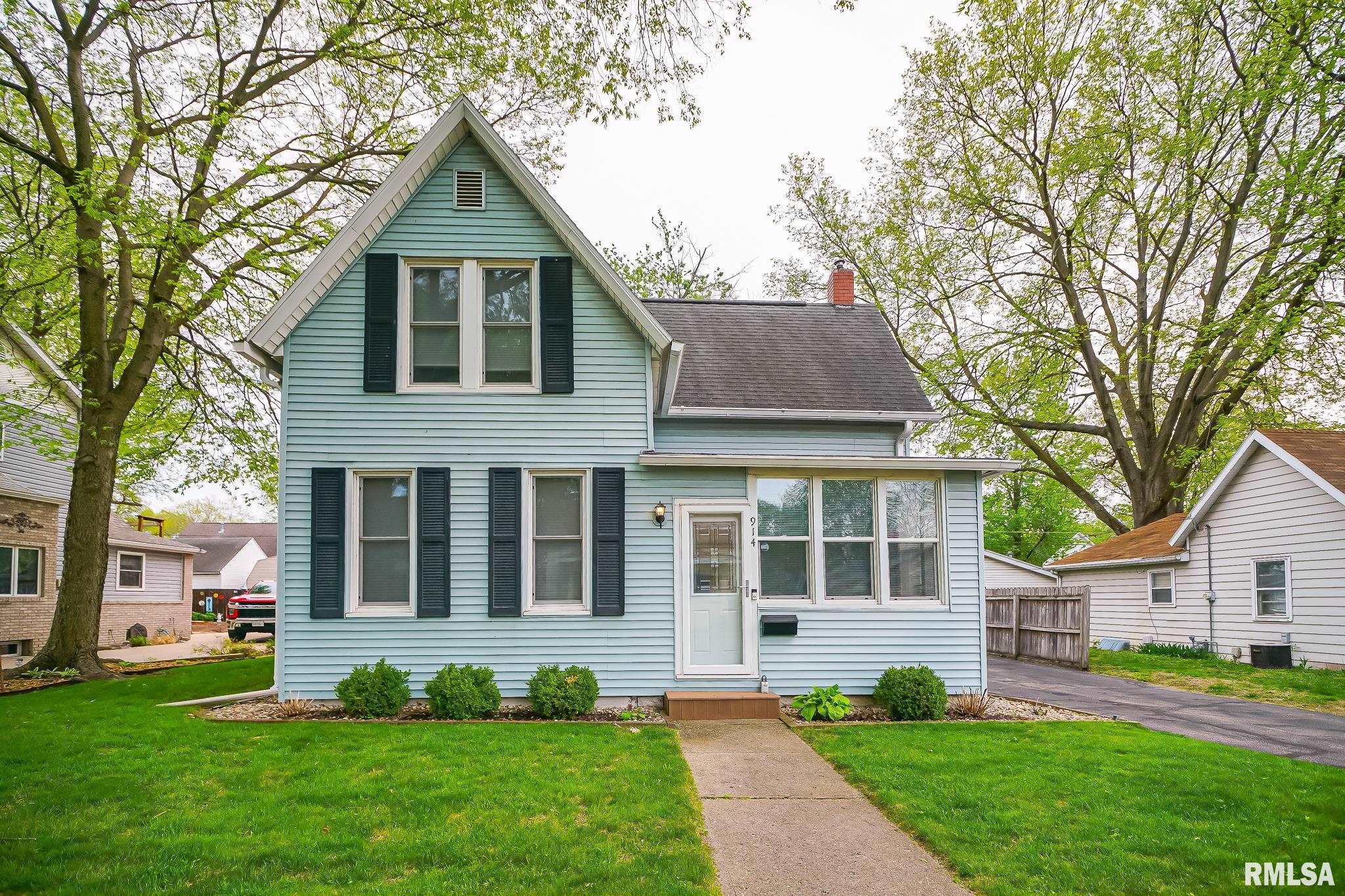 914 Henrietta Street Pekin, IL 61554 - Photo 2 of 61
