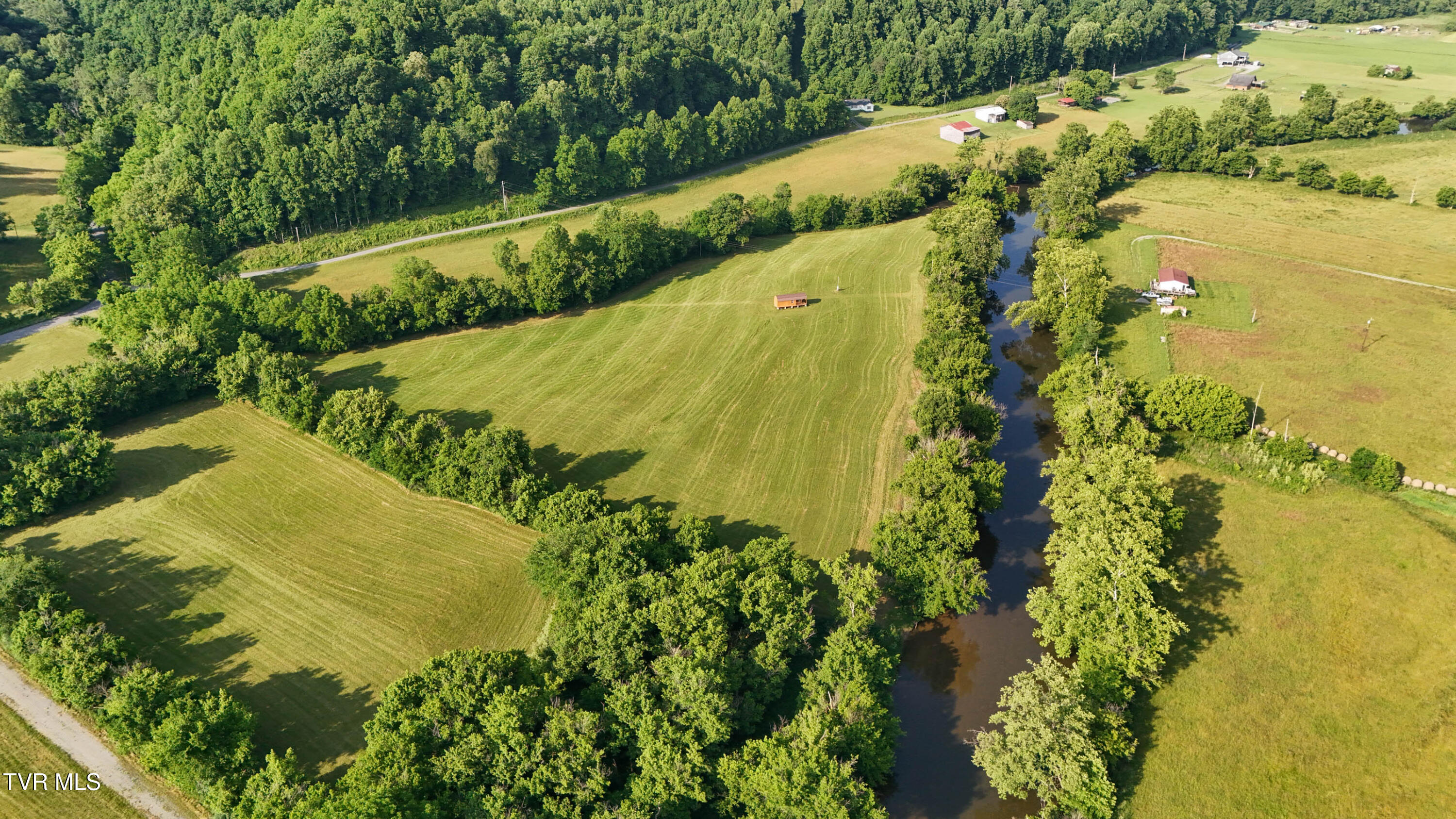 Tbd Canebrake Road Abingdon, VA 24210 - Photo 40 of 67 26-print-Canebrake Rd Drone DOM-27